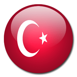 Turkish Person